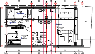 Placeholder groundfloor